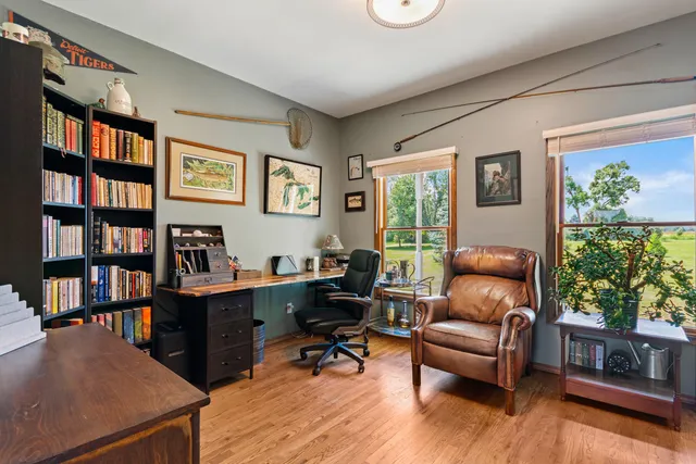 $975,000 | 2699 Cedar Lake Road, Howell, MI 48843