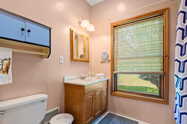 $975,000 | 2699 Cedar Lake Road, Howell, MI 48843