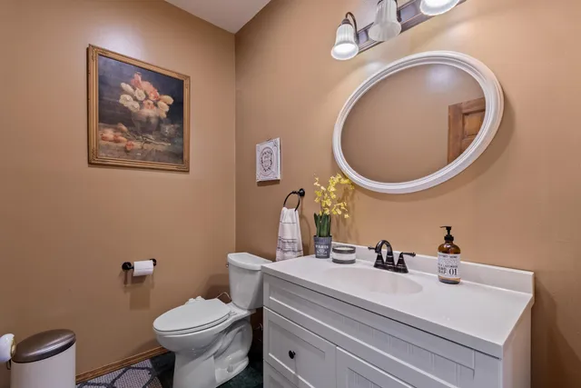 $975,000 | 2699 Cedar Lake Road, Howell, MI 48843