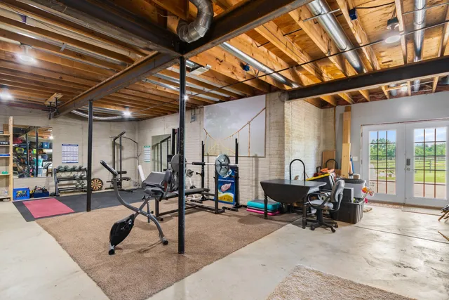 $975,000 | 2699 Cedar Lake Road, Howell, MI 48843