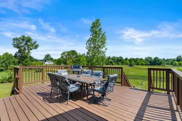 $975,000 | 2699 Cedar Lake Road, Howell, MI 48843