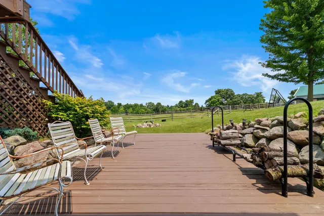 $975,000 | 2699 Cedar Lake Road, Howell, MI 48843