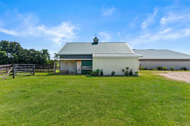 $975,000 | 2699 Cedar Lake Road, Howell, MI 48843