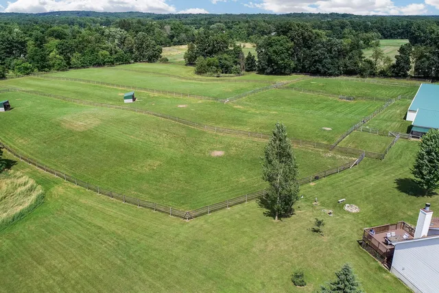 $975,000 | 2699 Cedar Lake Road, Howell, MI 48843