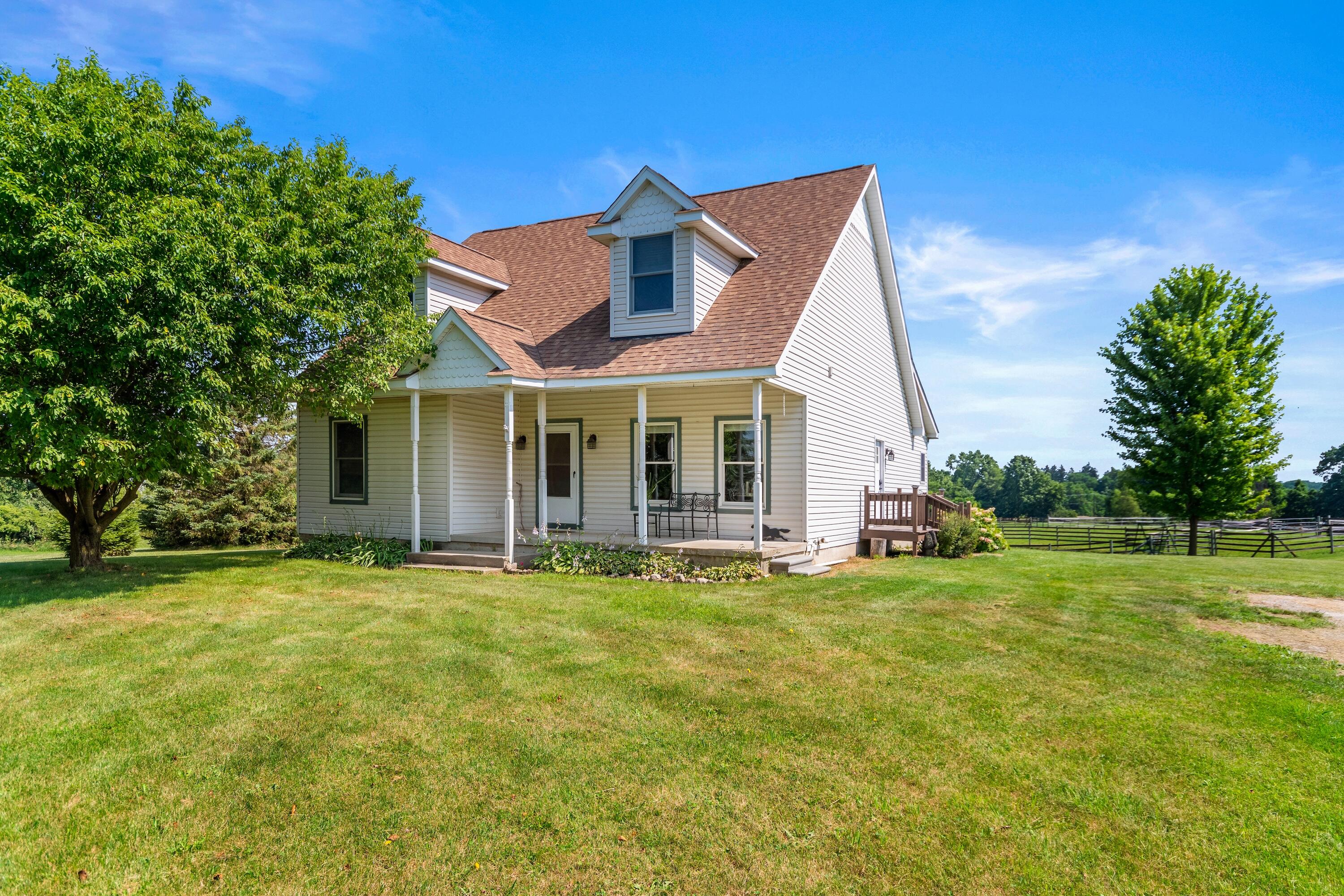 2699 Cedar Lake Road Howell, MI 48843 - Photo 7 of 76 2699_cedar_lake_38