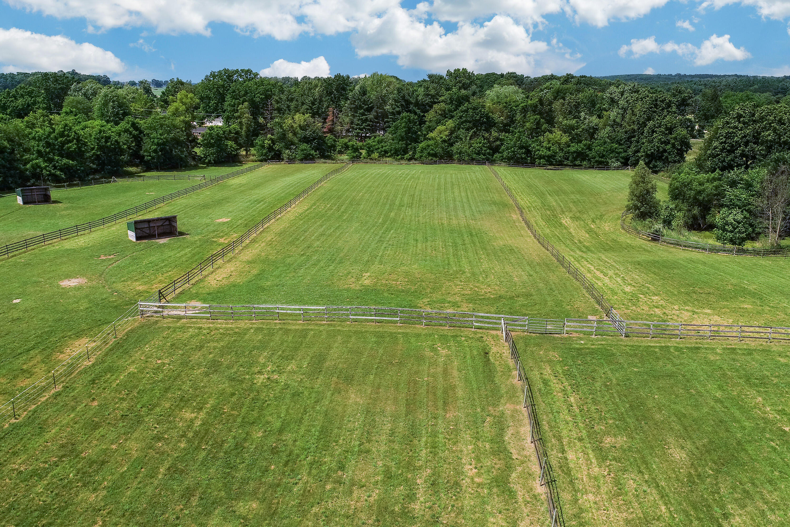 2699 Cedar Lake Road Howell, MI 48843 - Photo 73 of 76 Cedar_Lake_Drone_26