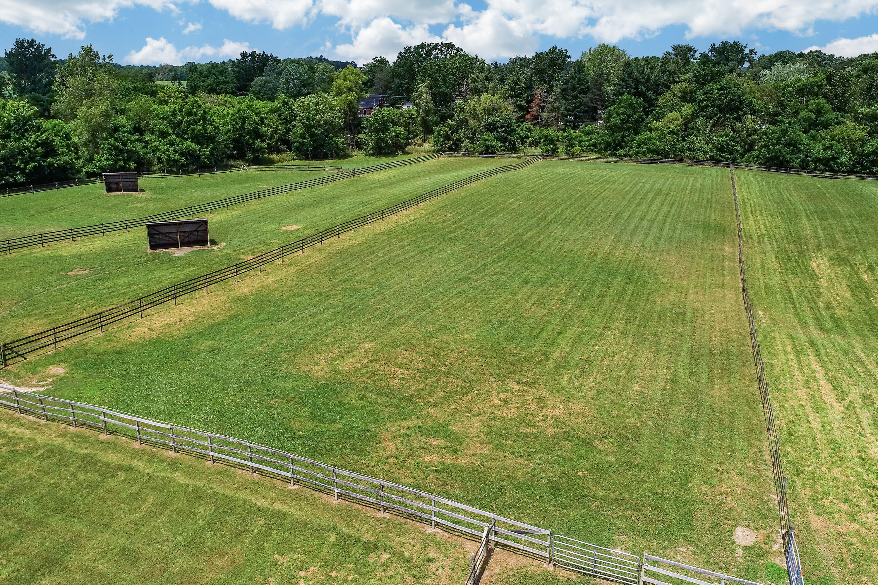 2699 Cedar Lake Road Howell, MI 48843 - Photo 74 of 76 Cedar_Lake_Drone_2