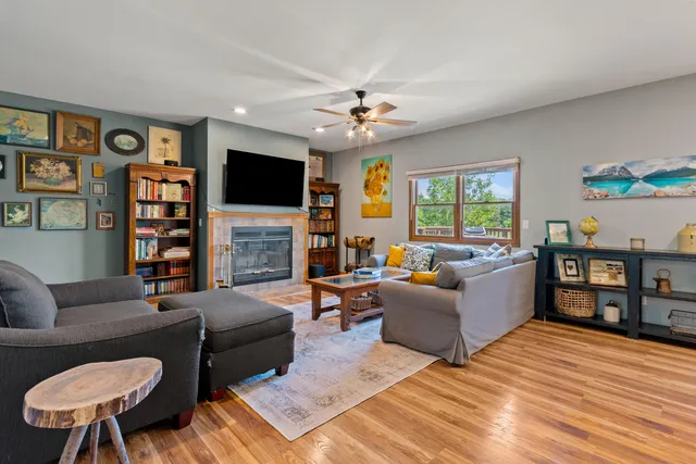 $975,000 | 2699 Cedar Lake Road, Howell, MI 48843