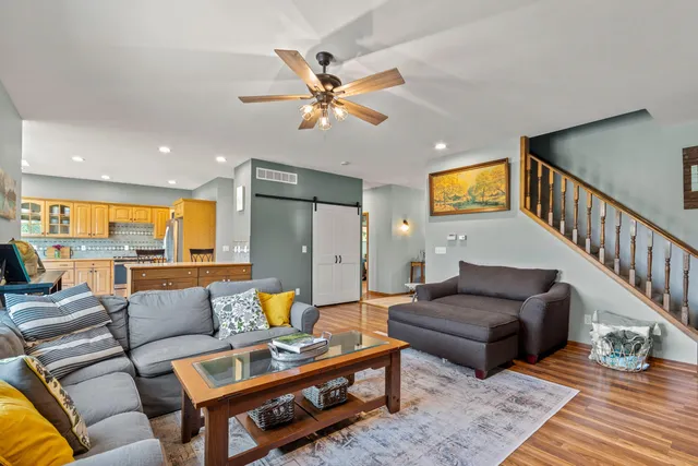 $975,000 | 2699 Cedar Lake Road, Howell, MI 48843