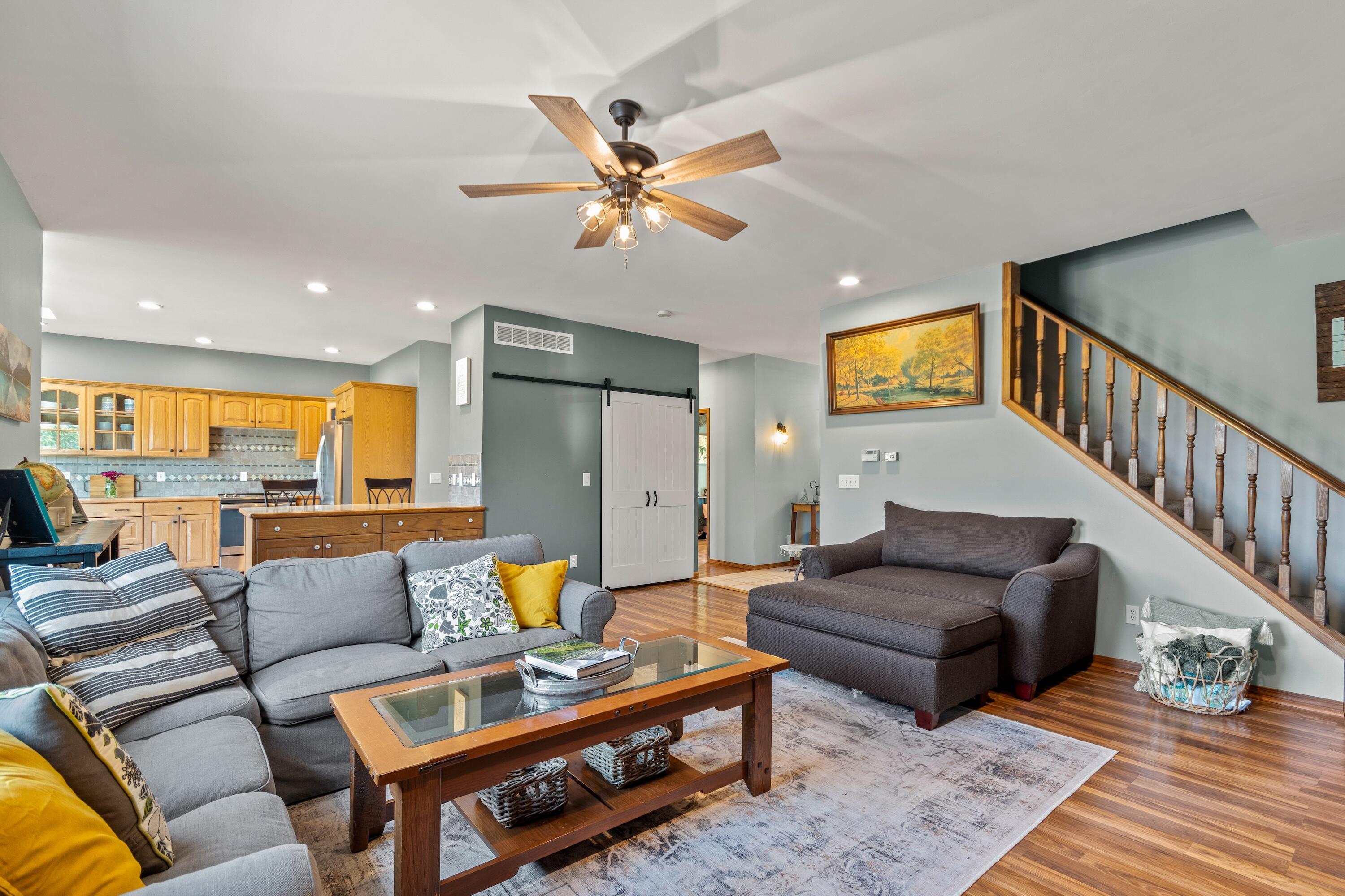 2699 Cedar Lake Road Howell, MI 48843 - Photo 9 of 76 2699_cedar_lake_87