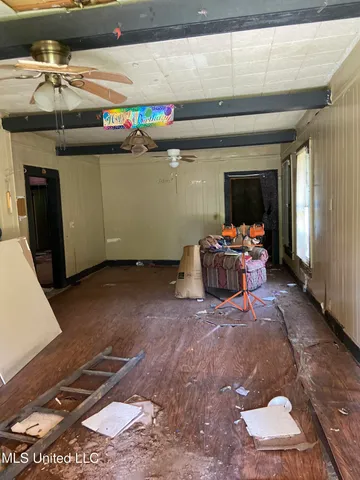 $25,000 | 427 South Eureka Street, Greenville, MS 38701