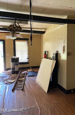 $25,000 | 427 South Eureka Street, Greenville, MS 38701