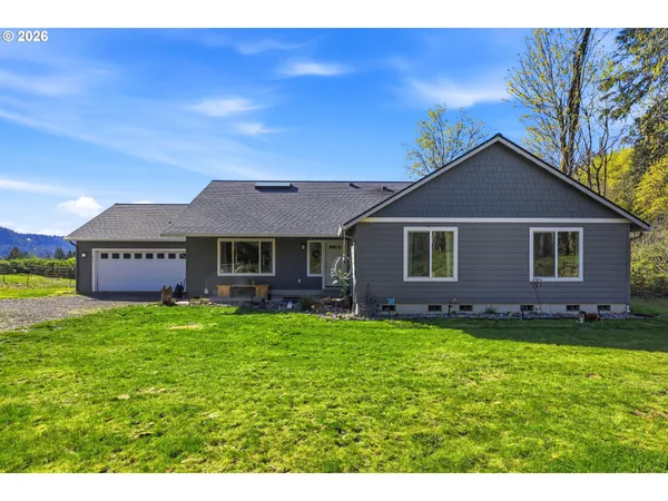 $799,000 | 643 Huckins Buhman Road, Washougal, WA 98671