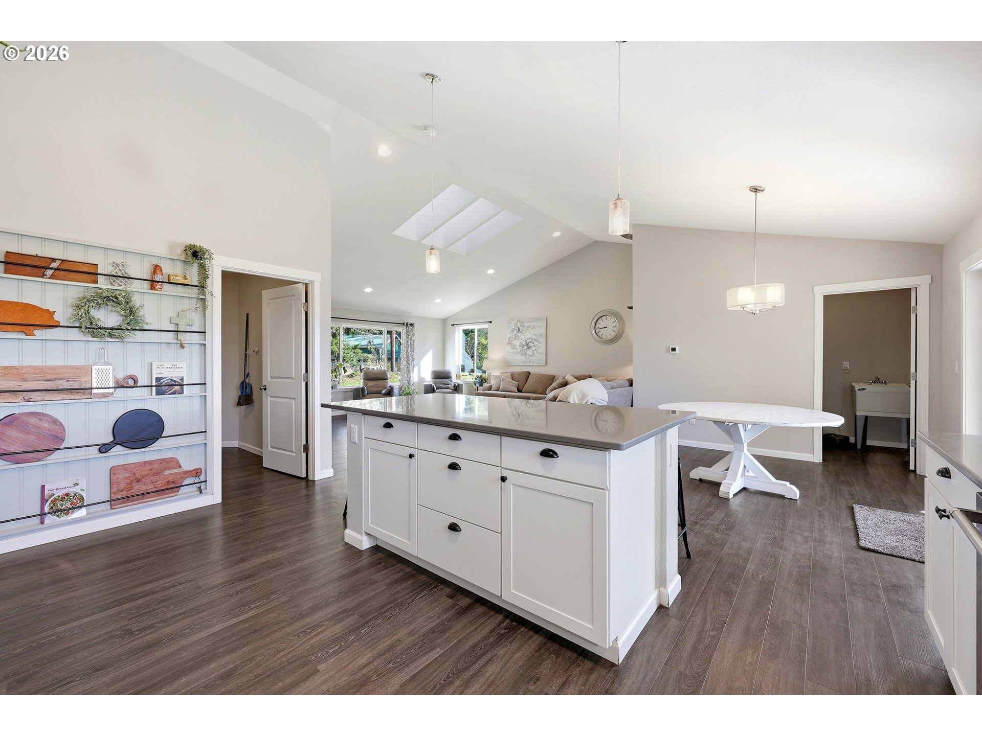 643 Huckins Buhman Road Washougal, WA 98671 - Photo 11 of 42