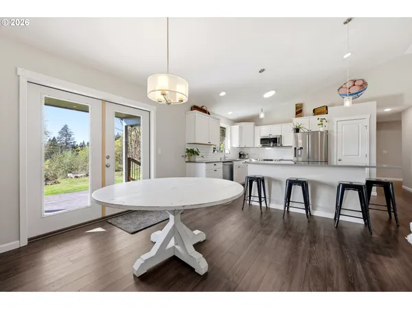 $799,000 | 643 Huckins Buhman Road, Washougal, WA 98671