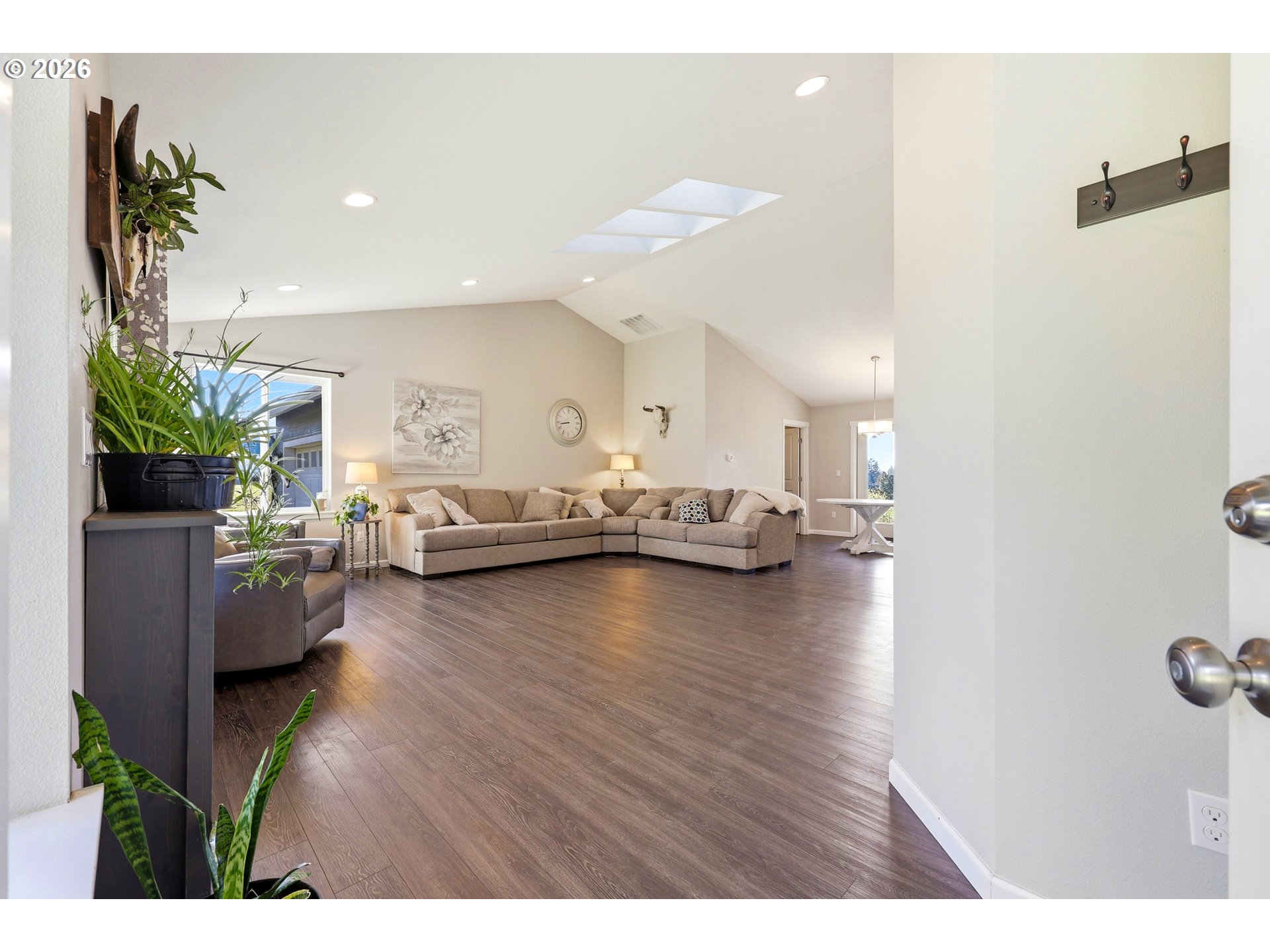 643 Huckins Buhman Road Washougal, WA 98671 - Photo 2 of 42