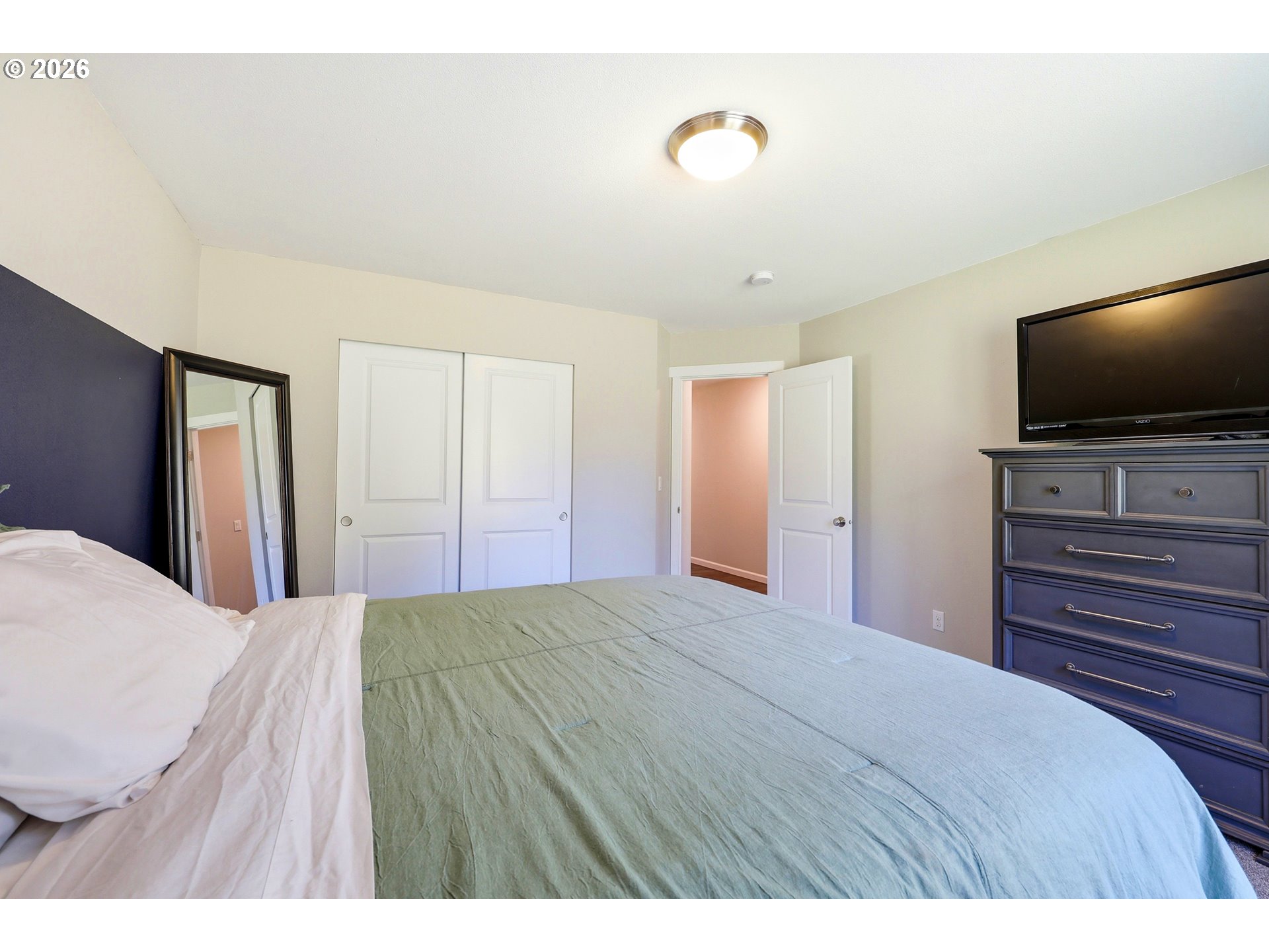 643 Huckins Buhman Road Washougal, WA 98671 - Photo 24 of 42 Bedroom