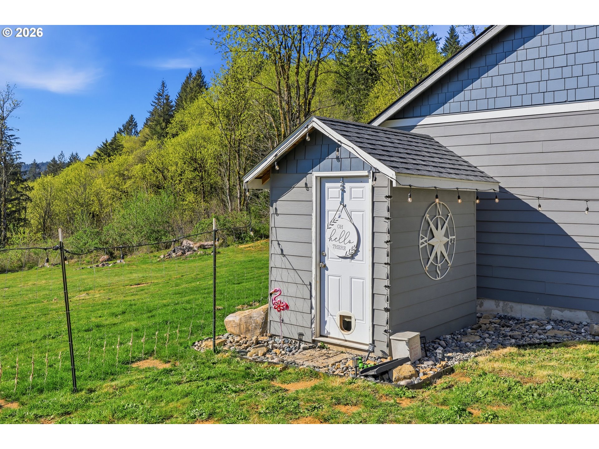 643 Huckins Buhman Road Washougal, WA 98671 - Photo 28 of 42 Bedroom