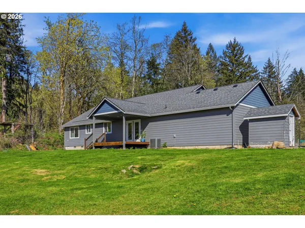 $799,000 | 643 Huckins Buhman Road, Washougal, WA 98671