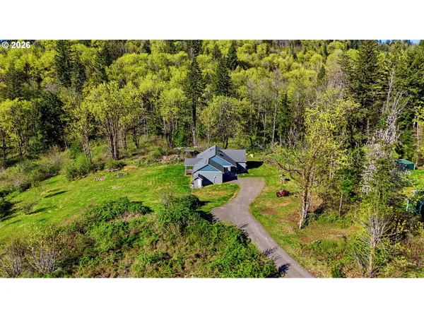 $799,000 | 643 Huckins Buhman Road, Washougal, WA 98671