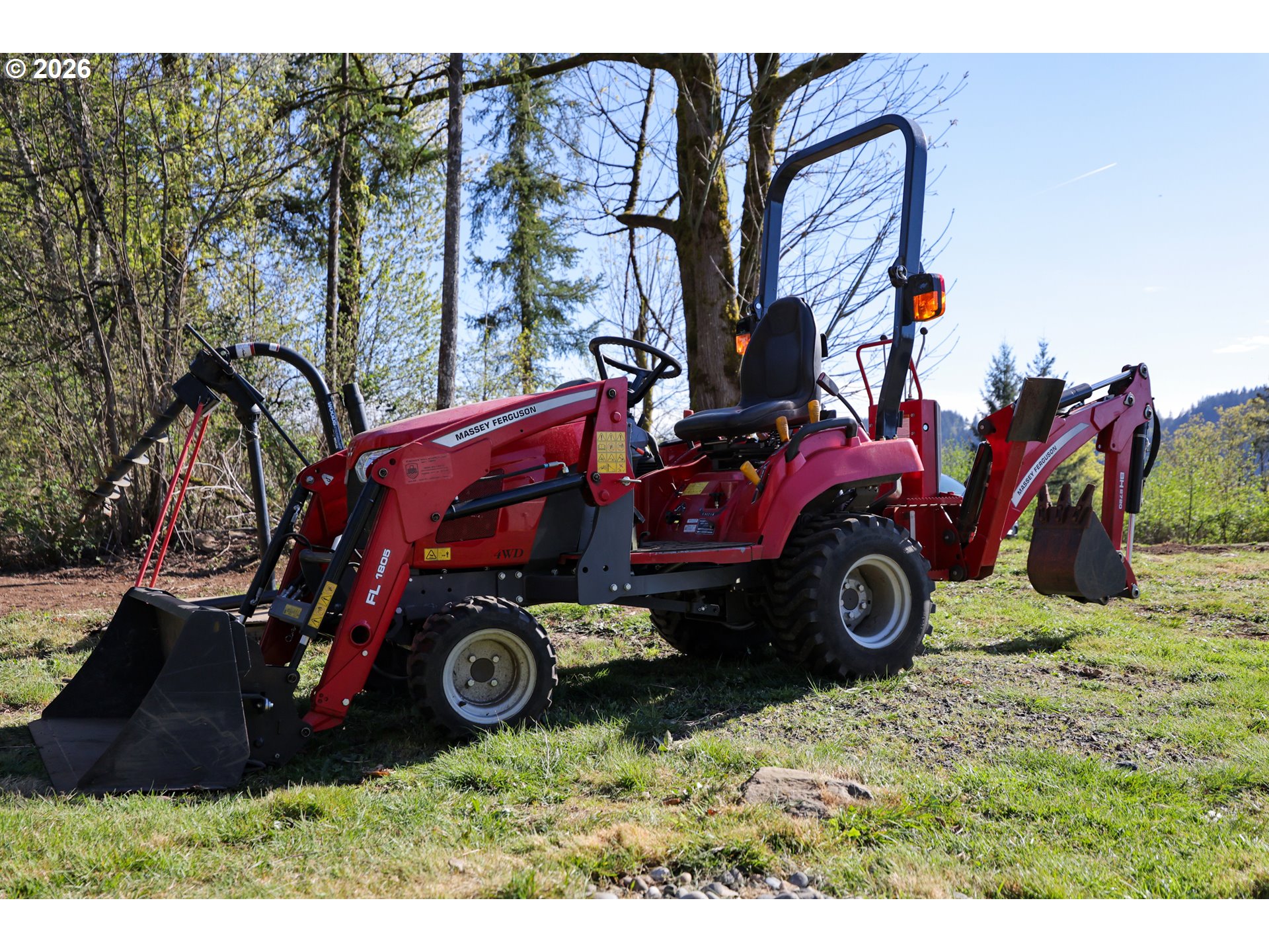 643 Huckins Buhman Road Washougal, WA 98671 - Photo 37 of 42