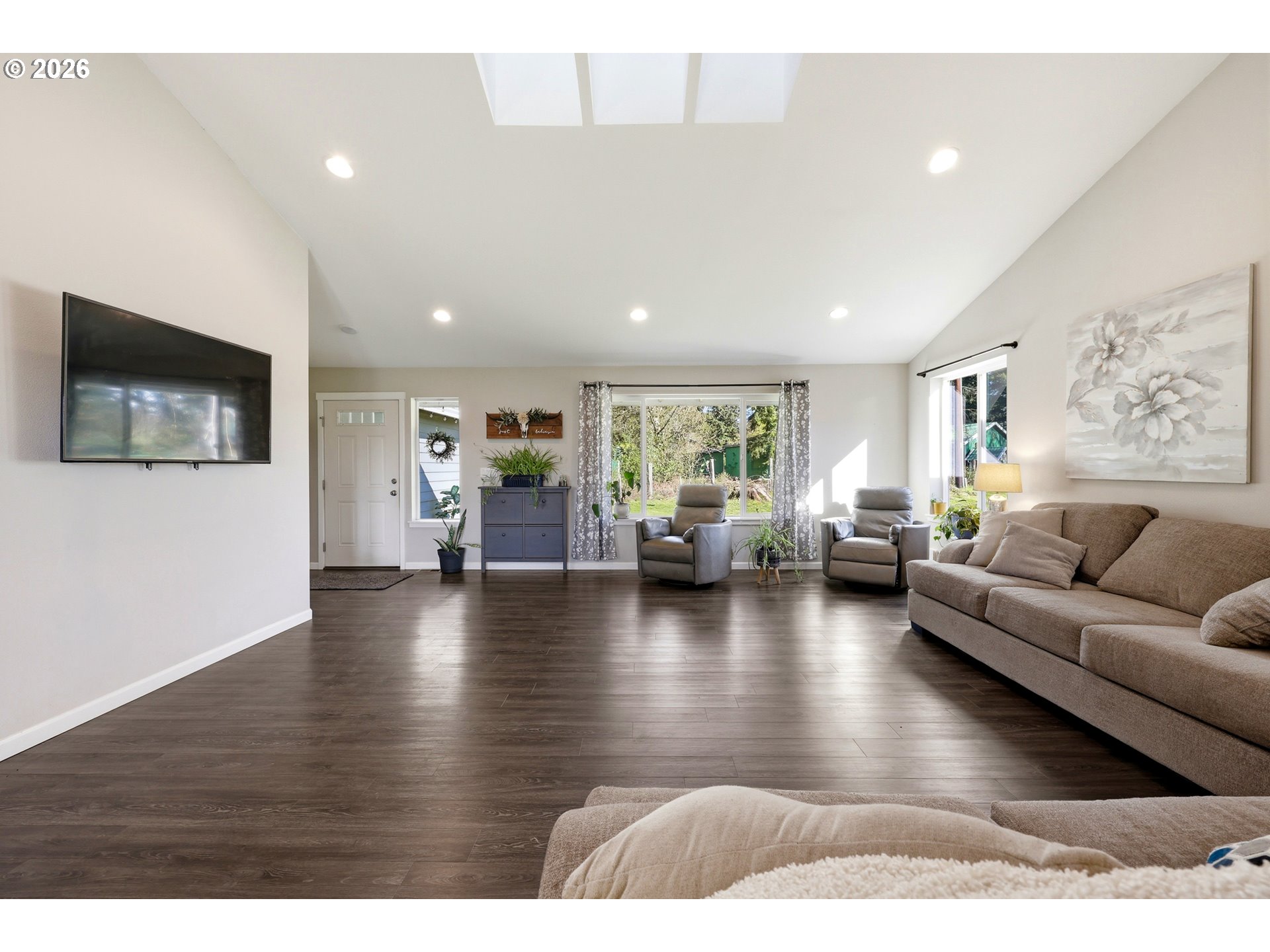 643 Huckins Buhman Road Washougal, WA 98671 - Photo 42 of 42