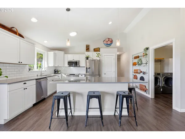 $799,000 | 643 Huckins Buhman Road, Washougal, WA 98671