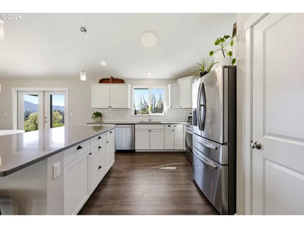 $799,000 | 643 Huckins Buhman Road, Washougal, WA 98671