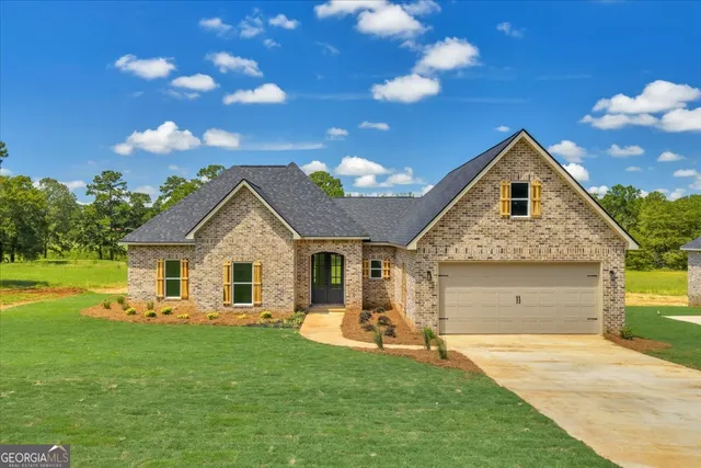 $400,000 | 87 River Ridge Drive, Hawkinsville, GA 31036