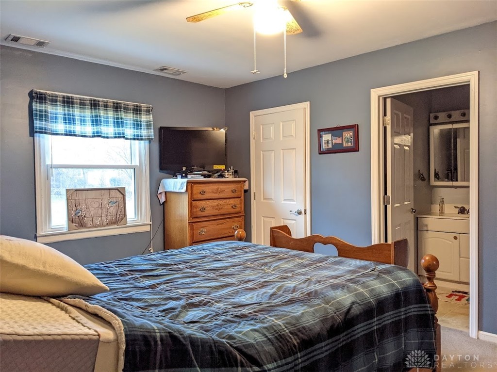 435 Elbron Road Springfield, OH 45505 - Photo 17 of 25