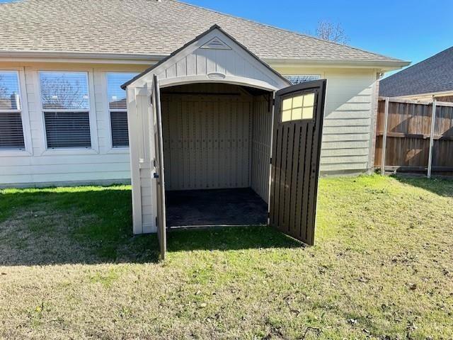 4411 Blackberry Road Melissa, TX 75454 - Photo 17 of 38