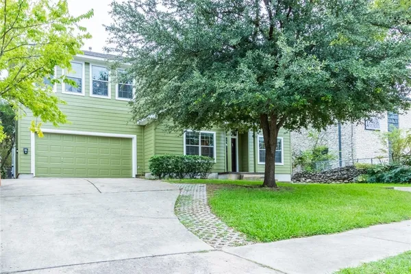 $6,500 | 306 East 34th Street, Unit A, Austin, TX 78705