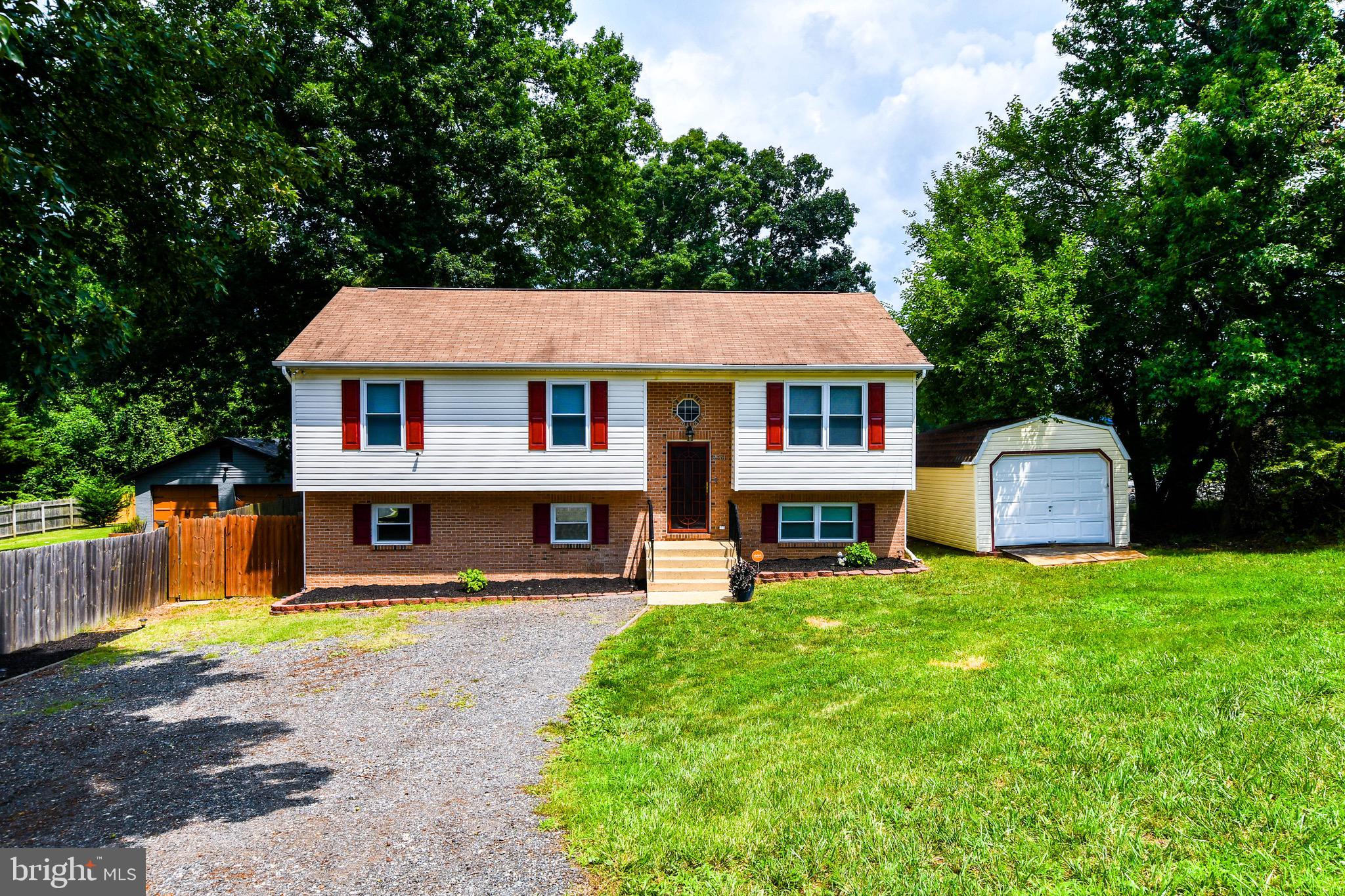 8501 Schultz Road Clinton, MD 20735 - Photo 1 of 46