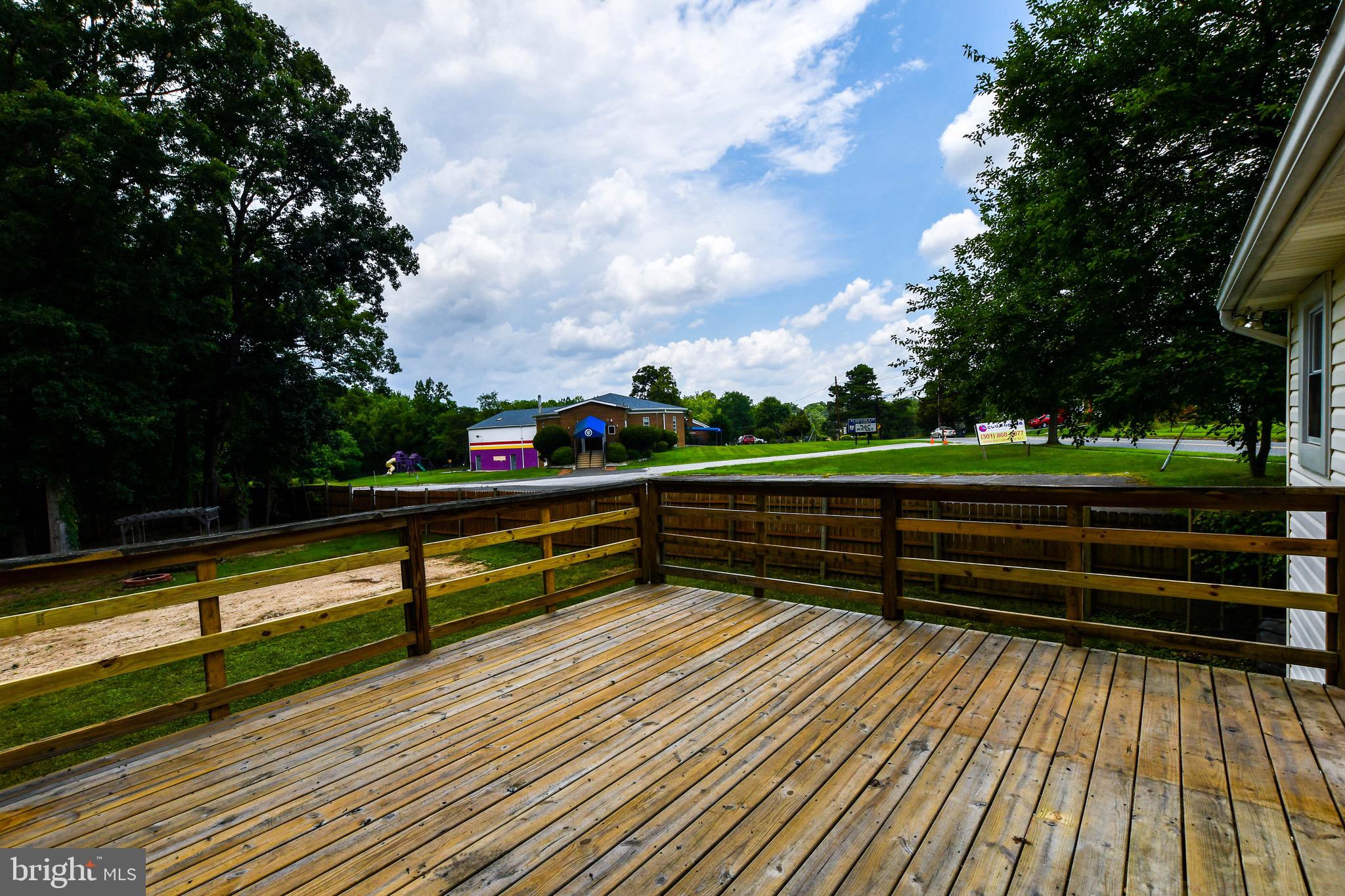8501 Schultz Road Clinton, MD 20735 - Photo 39 of 46