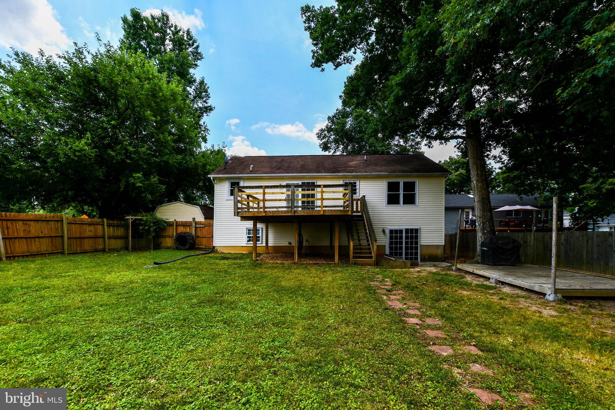 8501 Schultz Road Clinton, MD 20735 - Photo 45 of 46