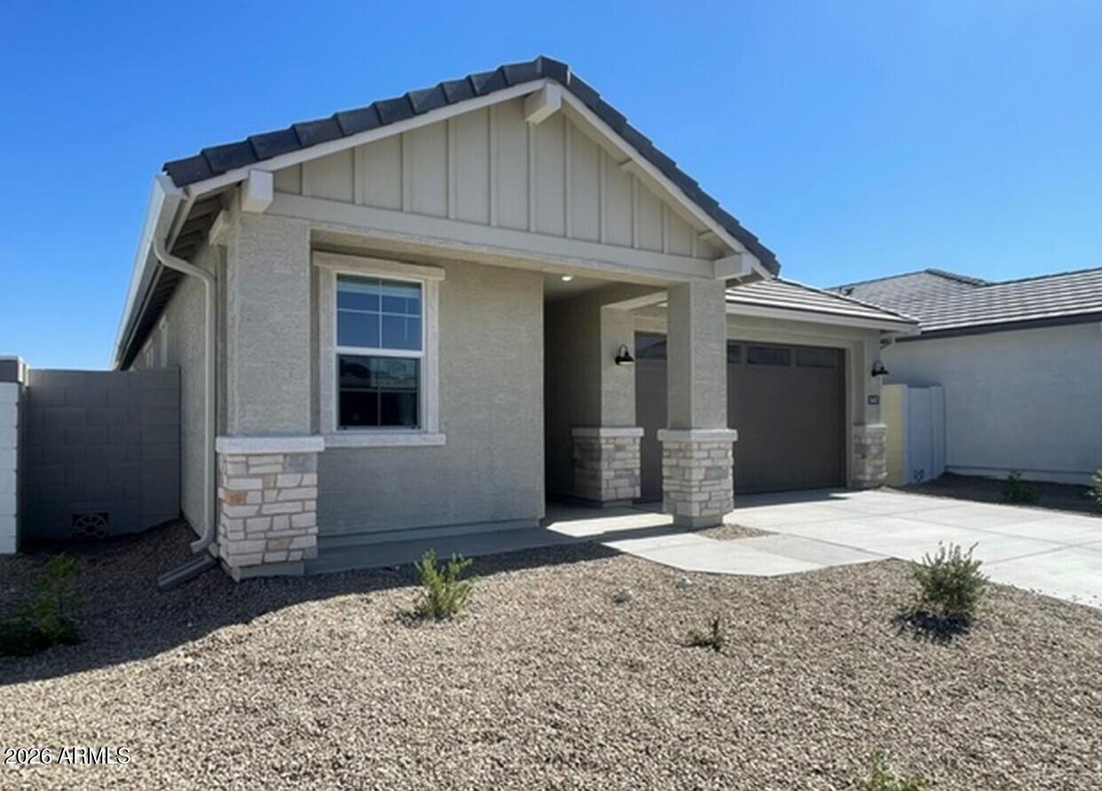 26437 West Crown King Road Buckeye, AZ 85326 - Photo 1 of 15