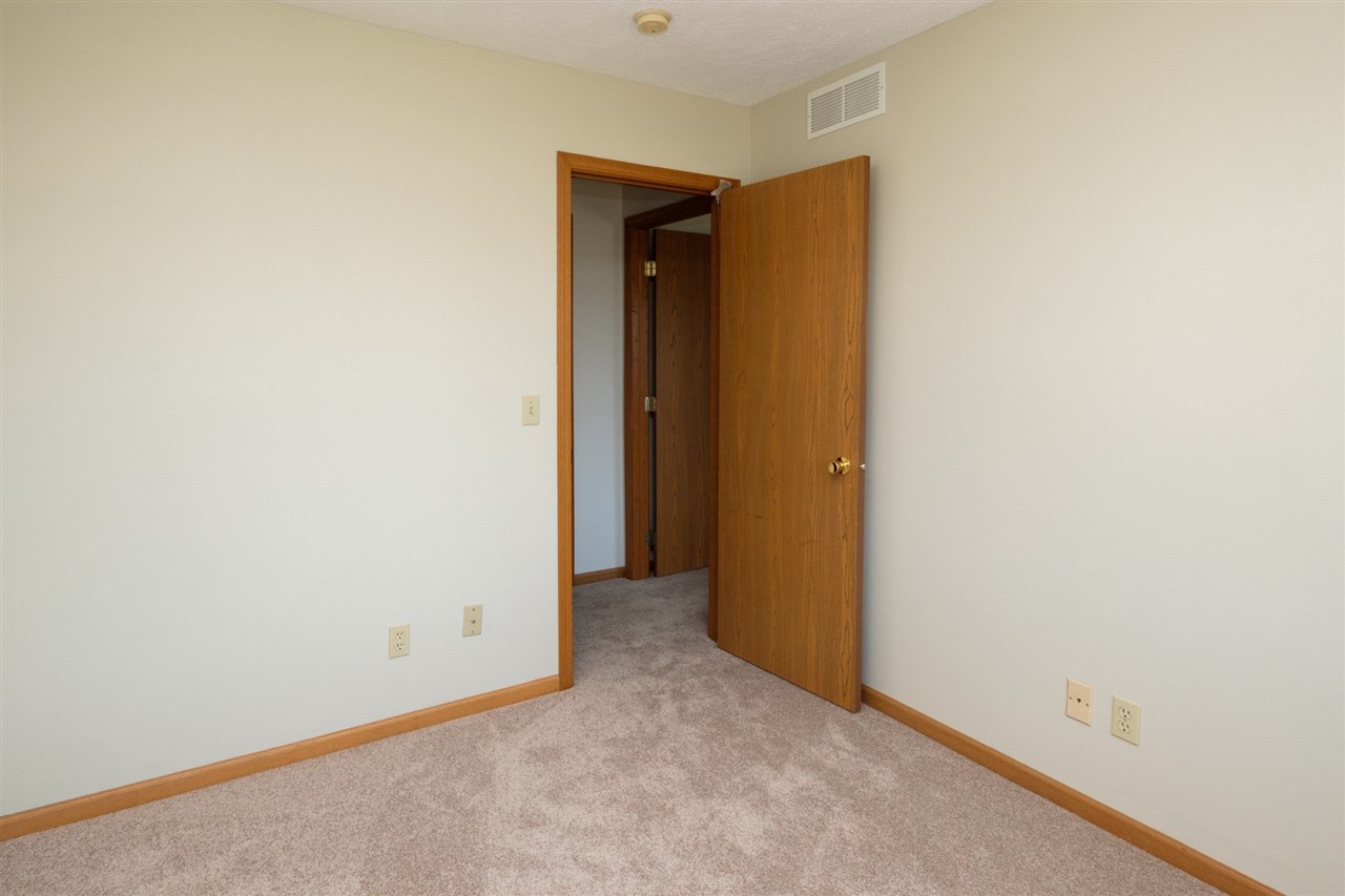 5378 Torque Road Loves Park, IL 61111 - Photo 16 of 24 an empty room with closet