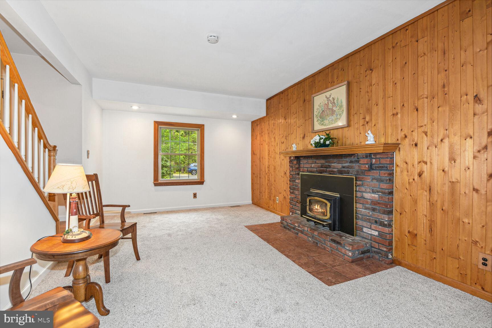 212 Crest Road Marlton, NJ 08053 - Photo 16 of 48 New Carpet