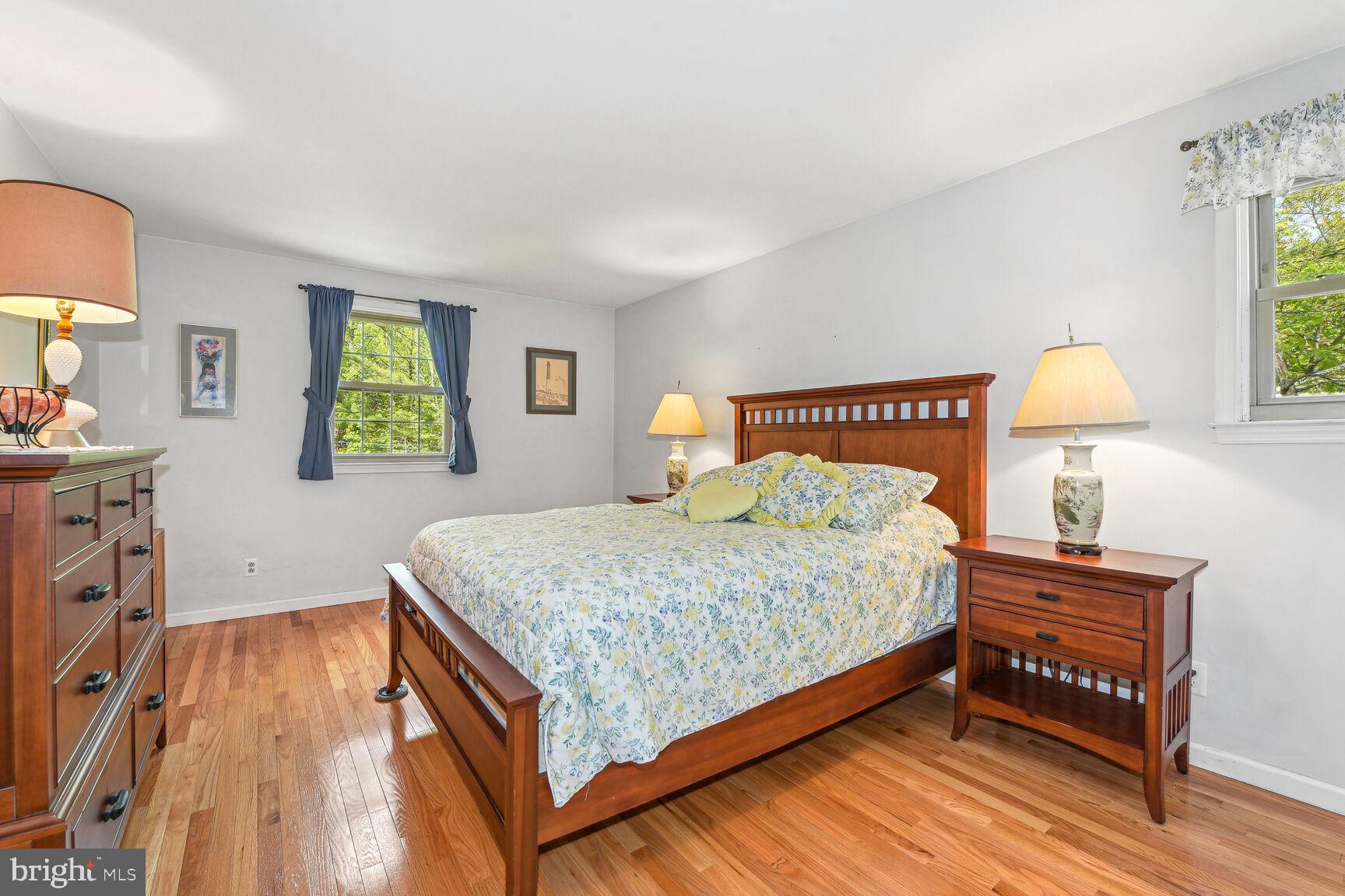 212 Crest Road Marlton, NJ 08053 - Photo 18 of 48 Primary Bedroom