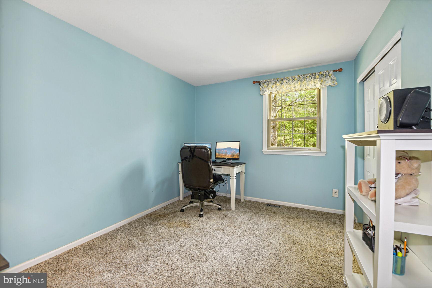 212 Crest Road Marlton, NJ 08053 - Photo 23 of 48 Bedroom 3