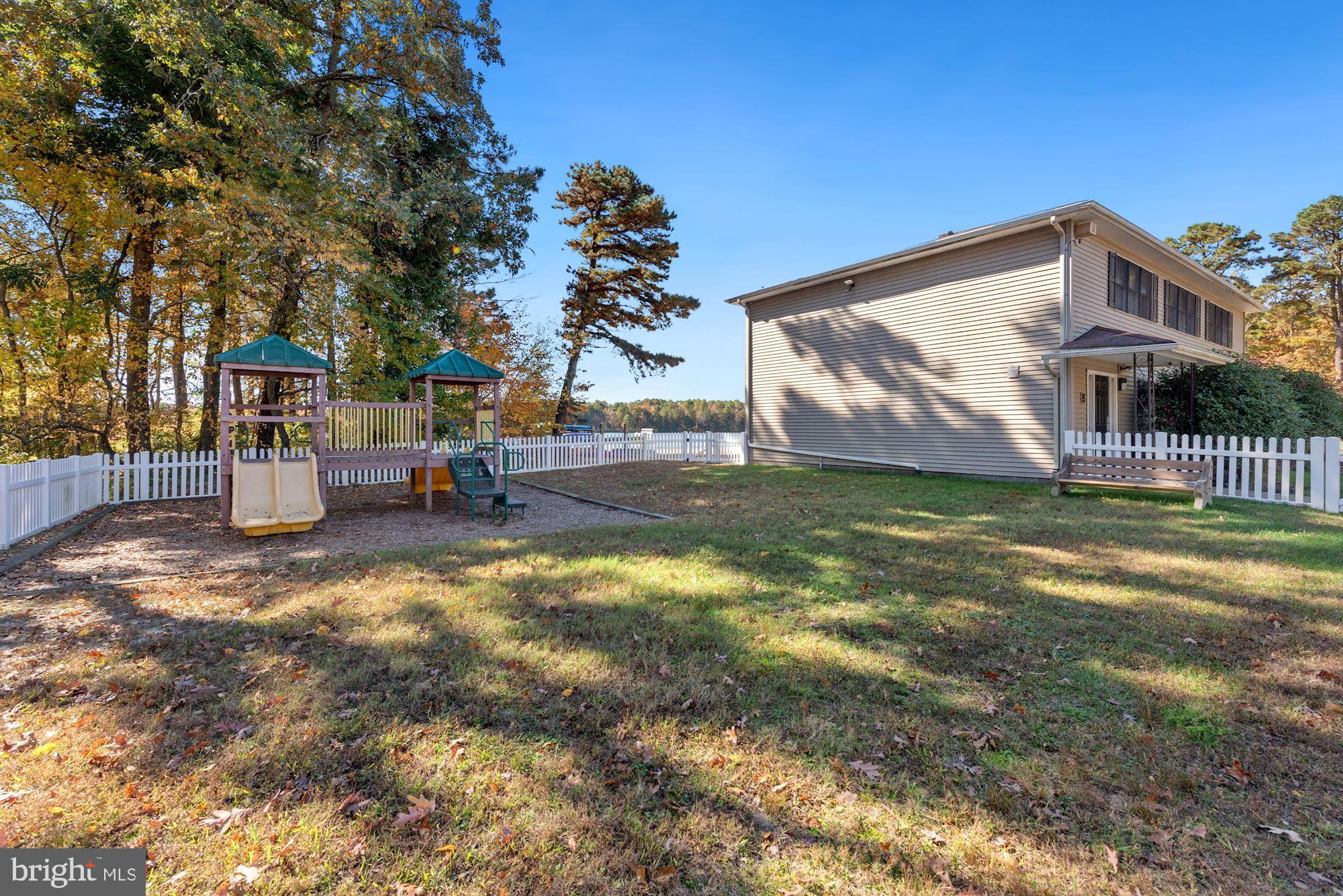 212 Crest Road Marlton, NJ 08053 - Photo 32 of 48 Community Clubhouse