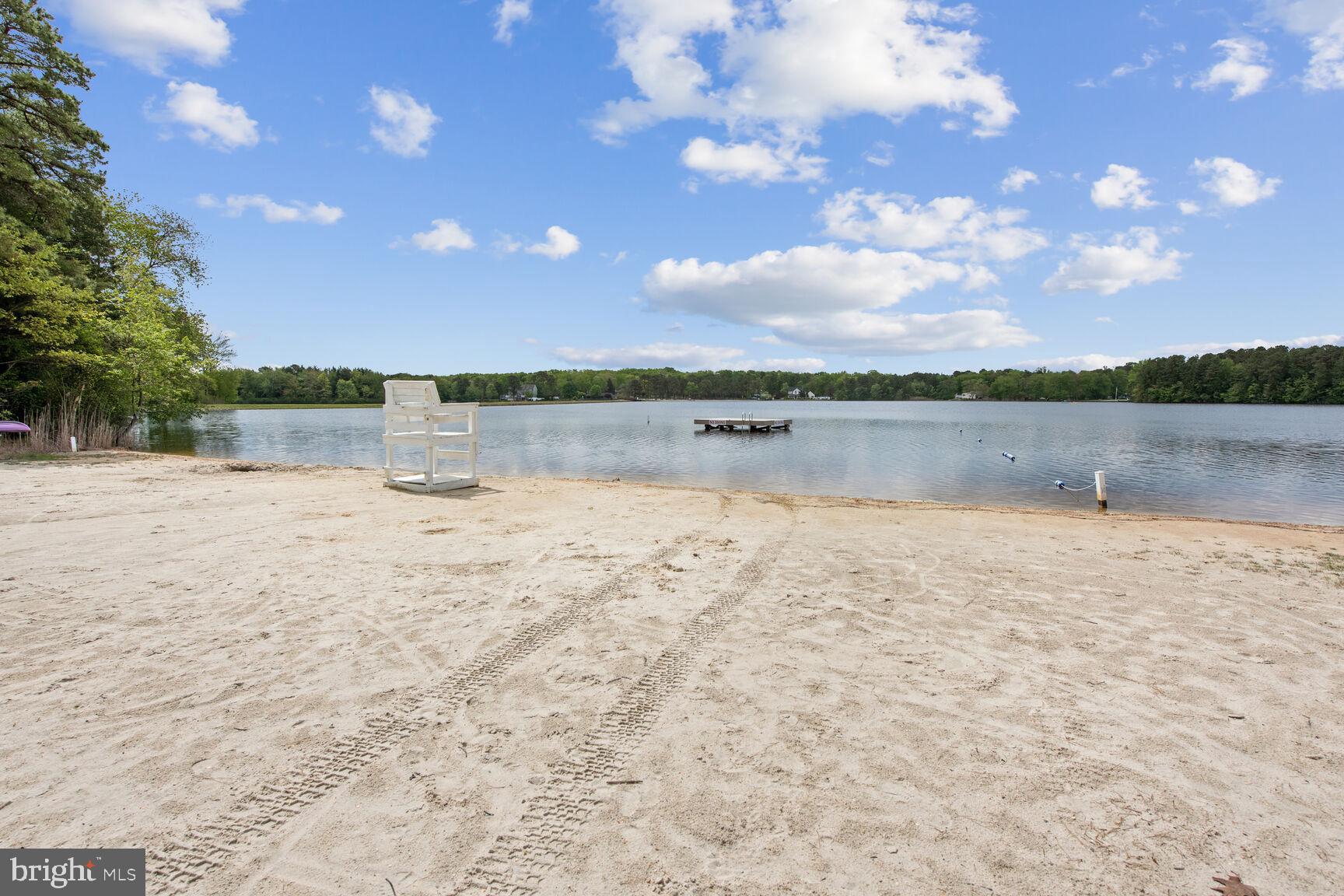 212 Crest Road Marlton, NJ 08053 - Photo 35 of 48 Community Beach 2 (Lakeshore Drive)