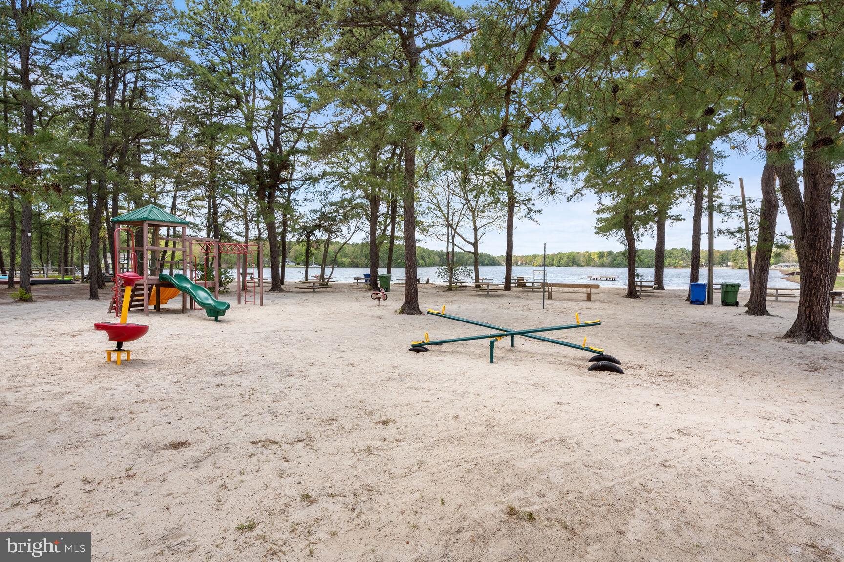 212 Crest Road Marlton, NJ 08053 - Photo 41 of 48 Community Beach 1 (Spring Ave)