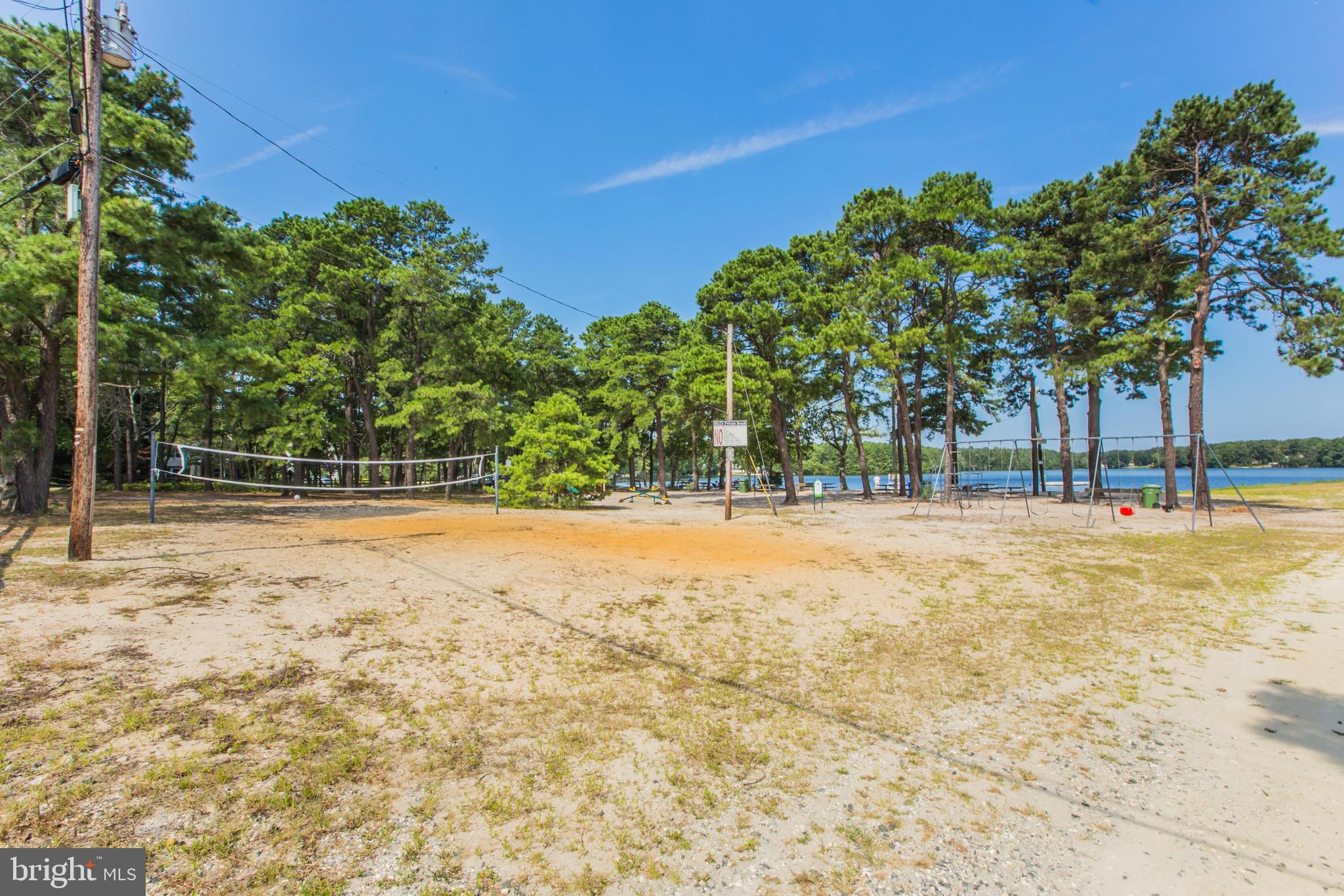 212 Crest Road Marlton, NJ 08053 - Photo 42 of 48 Community Beach 1 (Spring Ave)