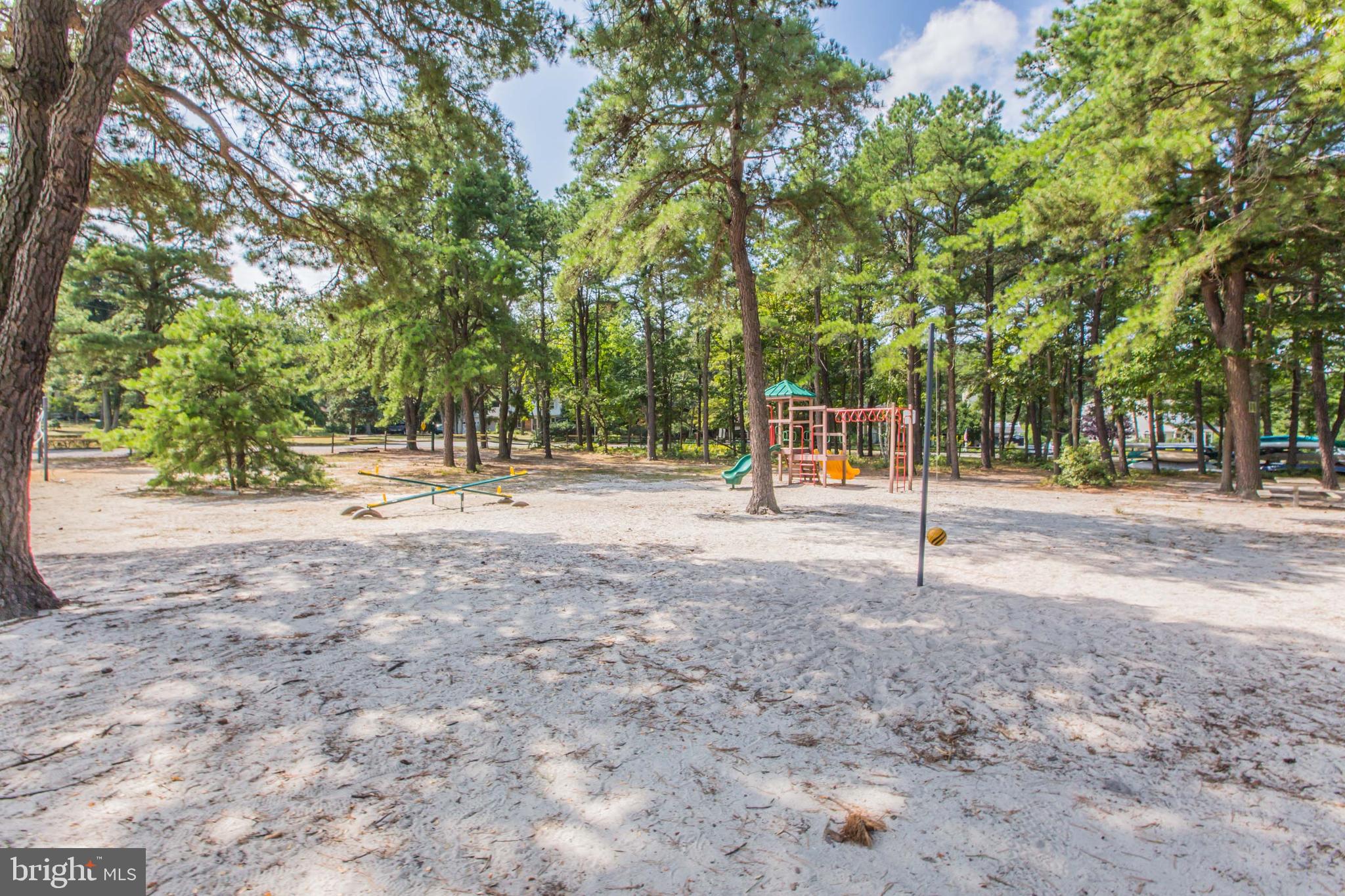 212 Crest Road Marlton, NJ 08053 - Photo 44 of 48 Community Beach 1 (Spring Ave)