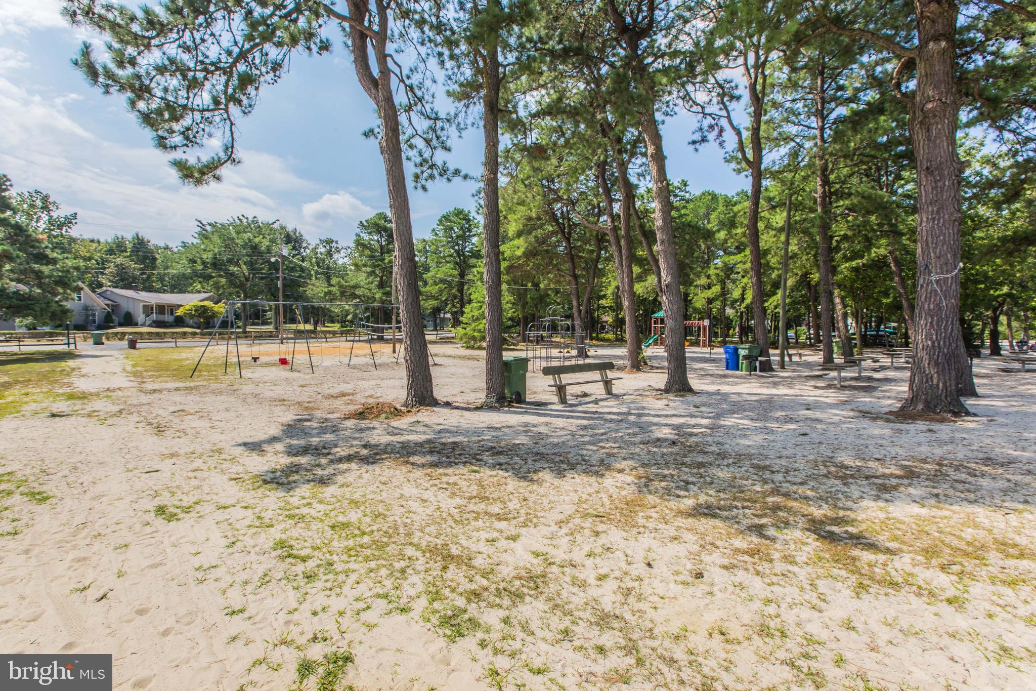 212 Crest Road Marlton, NJ 08053 - Photo 46 of 48 Community Beach 1 (Spring Ave)