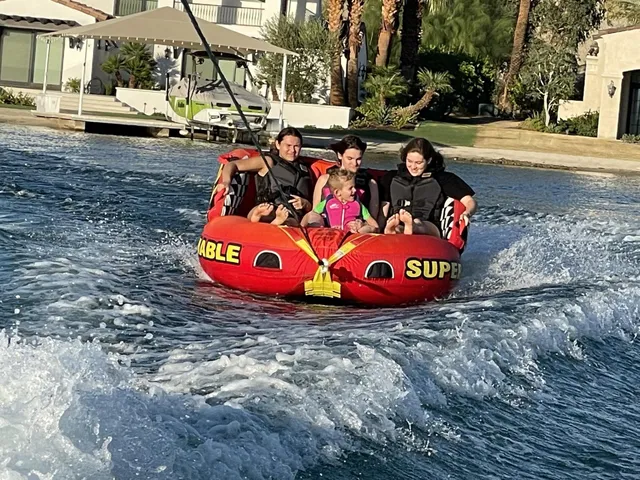 a view of a livingroom with furniture and wooden floor