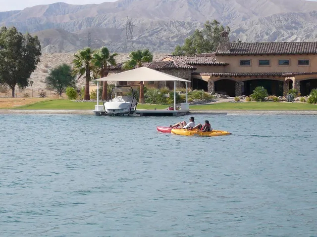 a bird sitting on top of a wooden floor