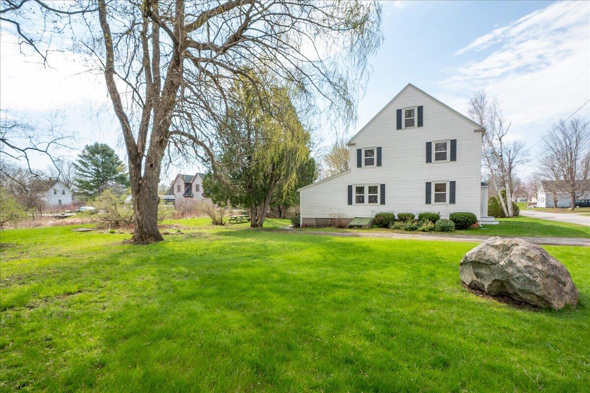 21 Georges Street Thomaston, ME 04861 - Photo 65 of 88 65-21 Georges-64