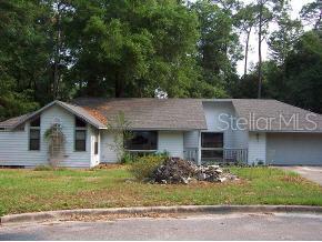 7528 Southwest 3rd Place Gainesville, FL 32607 - Photo 1 of 1 Gallery Image 1